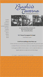 Mobile Screenshot of bashirs.com